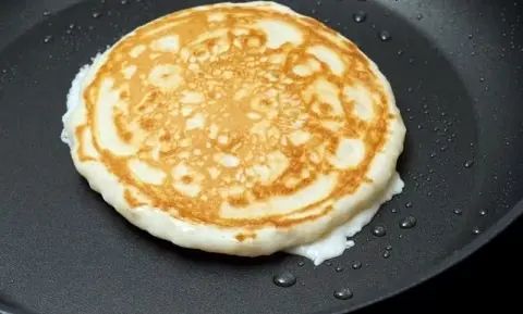 Aunt Jemima Pancake Mix Recipe