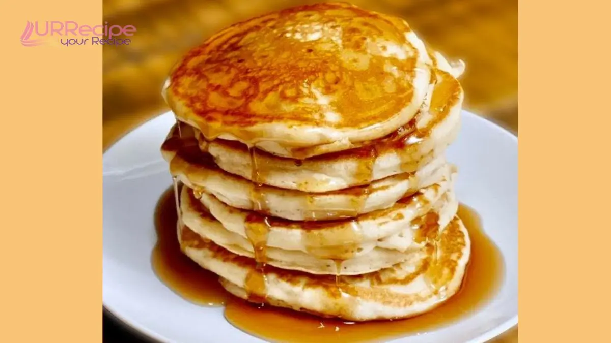 Aunt Jemima Pancake Mix Recipe