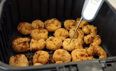 Bang Bang Shrimp Recipe Air Fryer