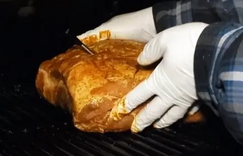 Pit Boss Pork Butt Recipe