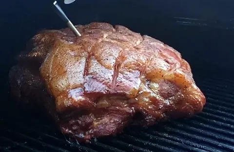 Pit Boss Pork Butt Recipe