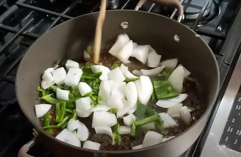 Vintage Swiss Steak Recipe