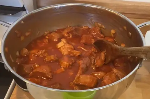 Canned Pulled Pork Recipe