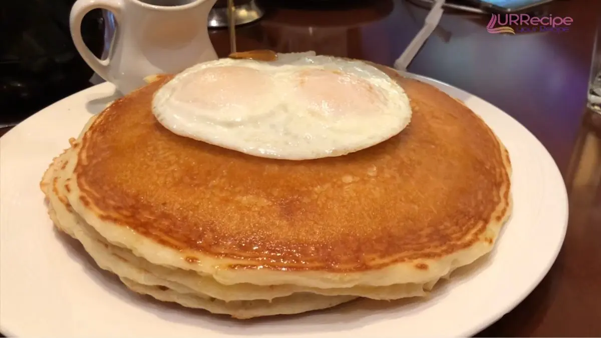 Dupars Pancake Recipe