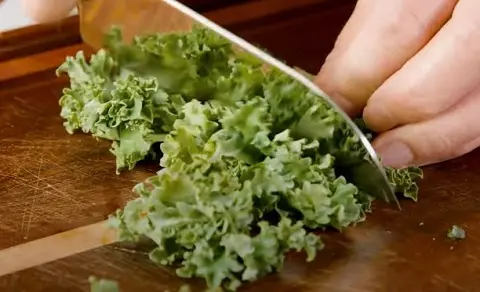Hillstone Kale Salad Recipe