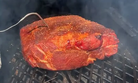 Pit Boss Boston Butt Recipe