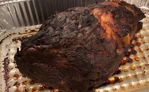 Pit Boss Boston Butt Recipe