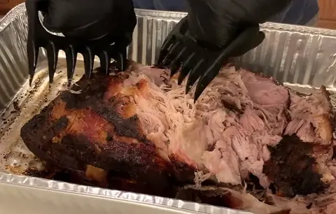 Pit Boss Boston Butt Recipe