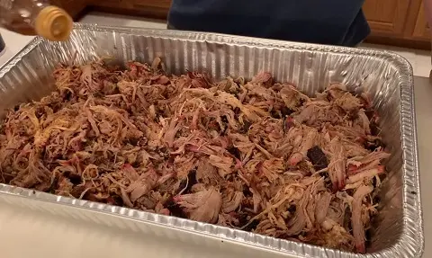 Pit Boss Boston Butt Recipe