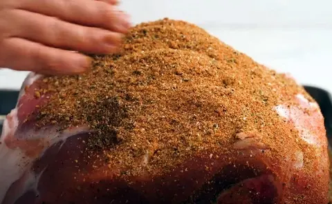 Qdoba Pulled Pork Recipe