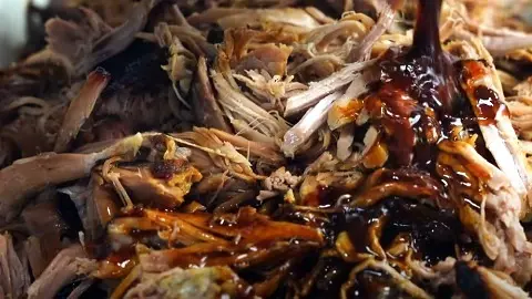 Qdoba Pulled Pork Recipe