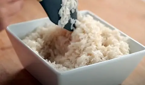 Qdoba White Rice Recipe