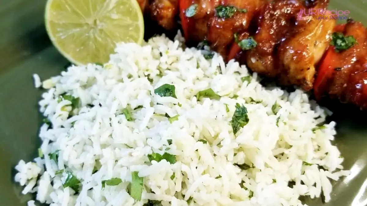 Qdoba White Rice Recipe - Your Recipe