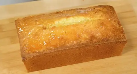 Stock Bakery Pound Cake Recipe