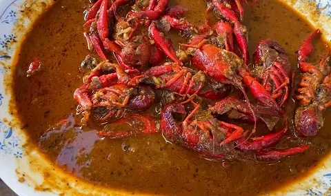 Angry Crab Trifecta Sauce Recipe