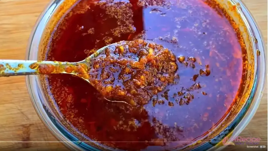 Angry Crab Trifecta Sauce Recipe