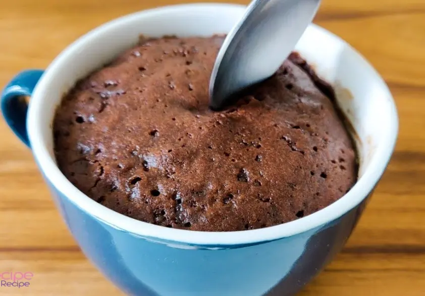 Kodiak Mug Cake Recipe