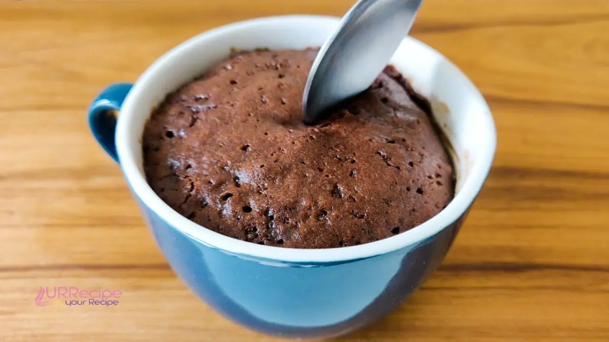 Kodiak Mug Cake Recipe