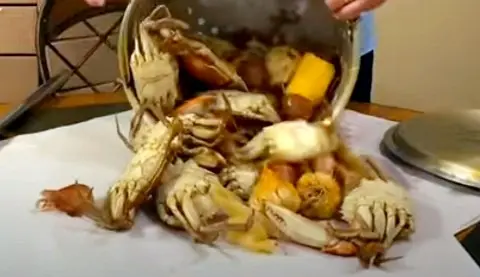 New Orleans Seafood Boil Recipe