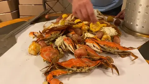 New Orleans Seafood Boil Recipe