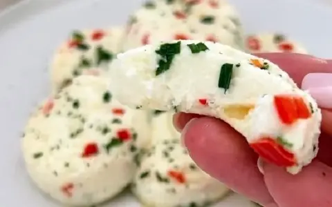 Starbucks Red Pepper Egg Bites Recipe