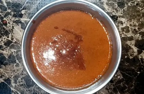 Sweet Soy Sauce Glaze Recipe