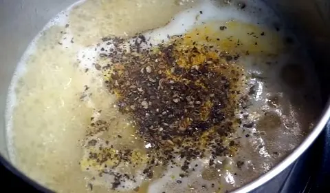 Wet Lemon Pepper Wing Sauce Recipe