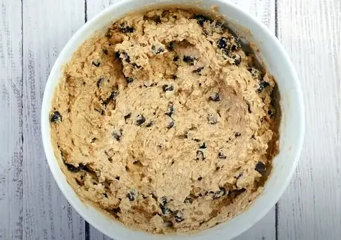 Kodiak Cake Cookie Recipe