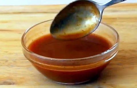 Taco Bell Breakfast Sauce Recipe