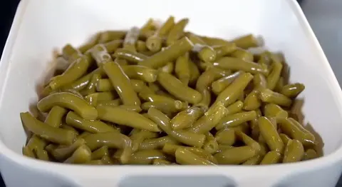 Aldi Green Bean Casserole Recipe