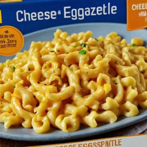 Aldi Spaetzle Recipe