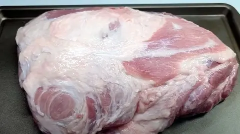 Pit Boss Pork Shoulder Recipe