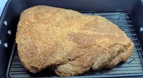 Pit Boss Pork Shoulder Recipe