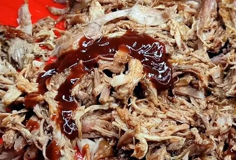 Pit Boss Pork Shoulder Recipe