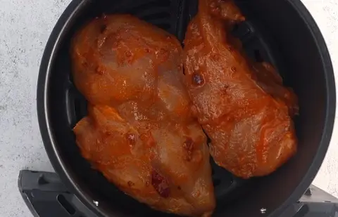 Qdoba Adobo Chicken Recipe