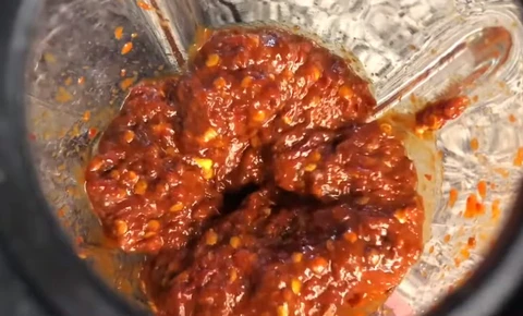 Taco Bell Chipotle Sauce Recipe