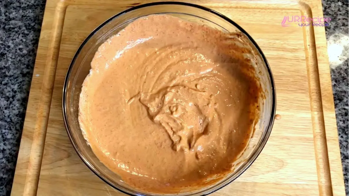 Taco Bell Chipotle Sauce Recipe