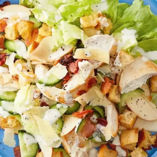 Aldi Chicken Salad