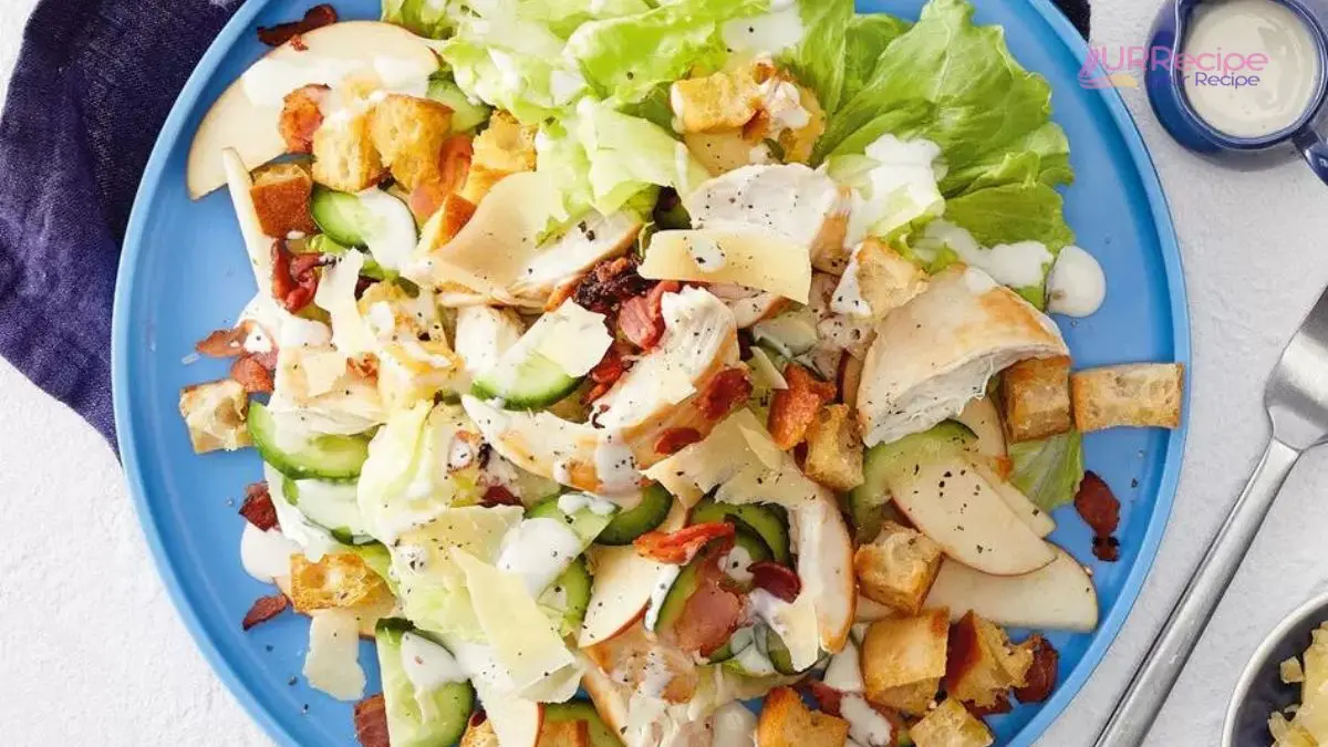 Aldi Chicken Salad