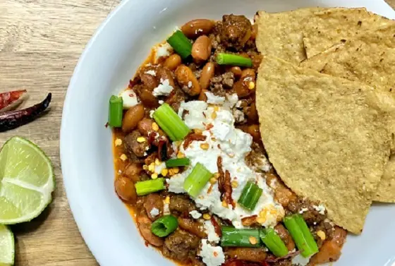 Aldi Chili Recipe