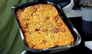 Aldi Sweet Potato Casserole Recipe