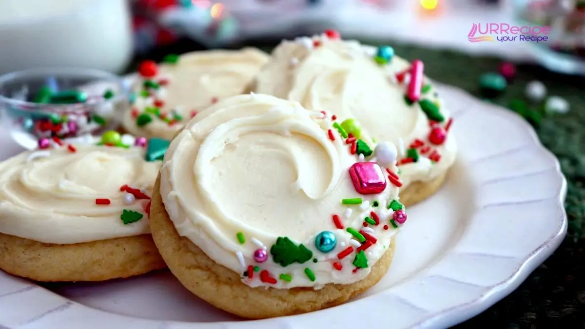 Best Jimbo Sugar Cookie Recipe