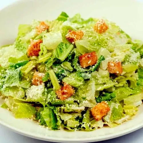 Cheesecake Factory Caesar Salad Recipe