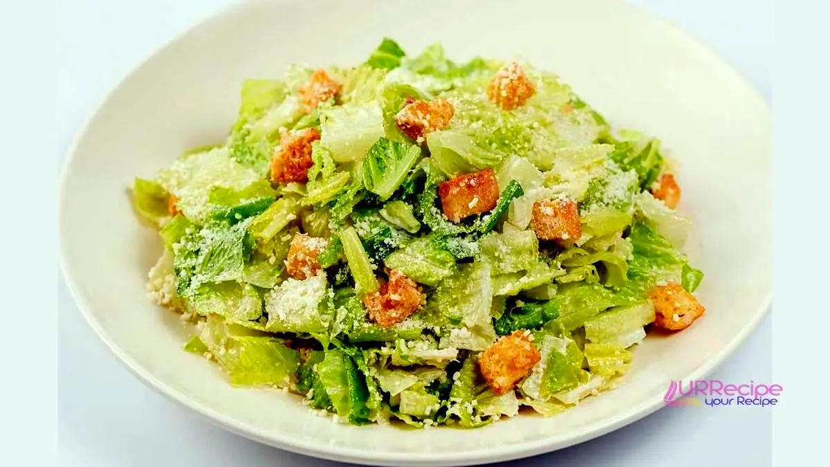 Cheesecake Factory Caesar Salad Recipe