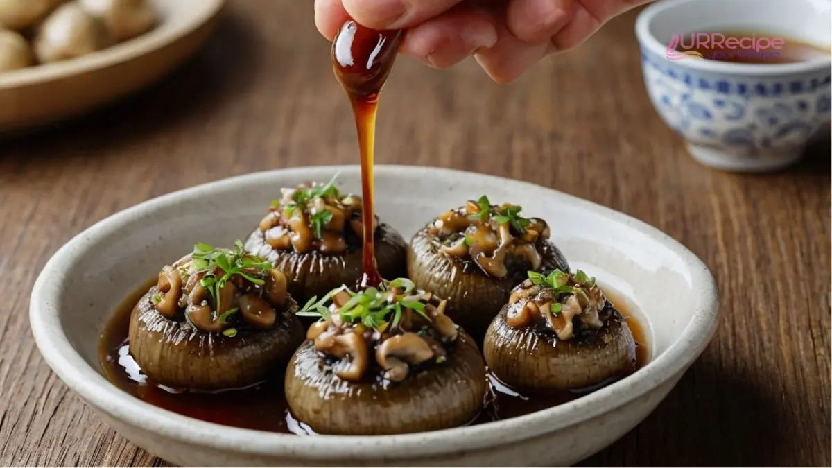 Cheesecake Factory Stuffed Mushrooms Sauce Recipe