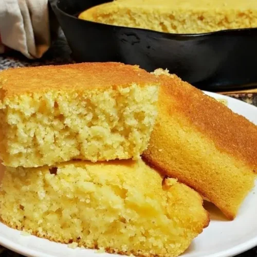 Golden Corral Cornbread Recipe