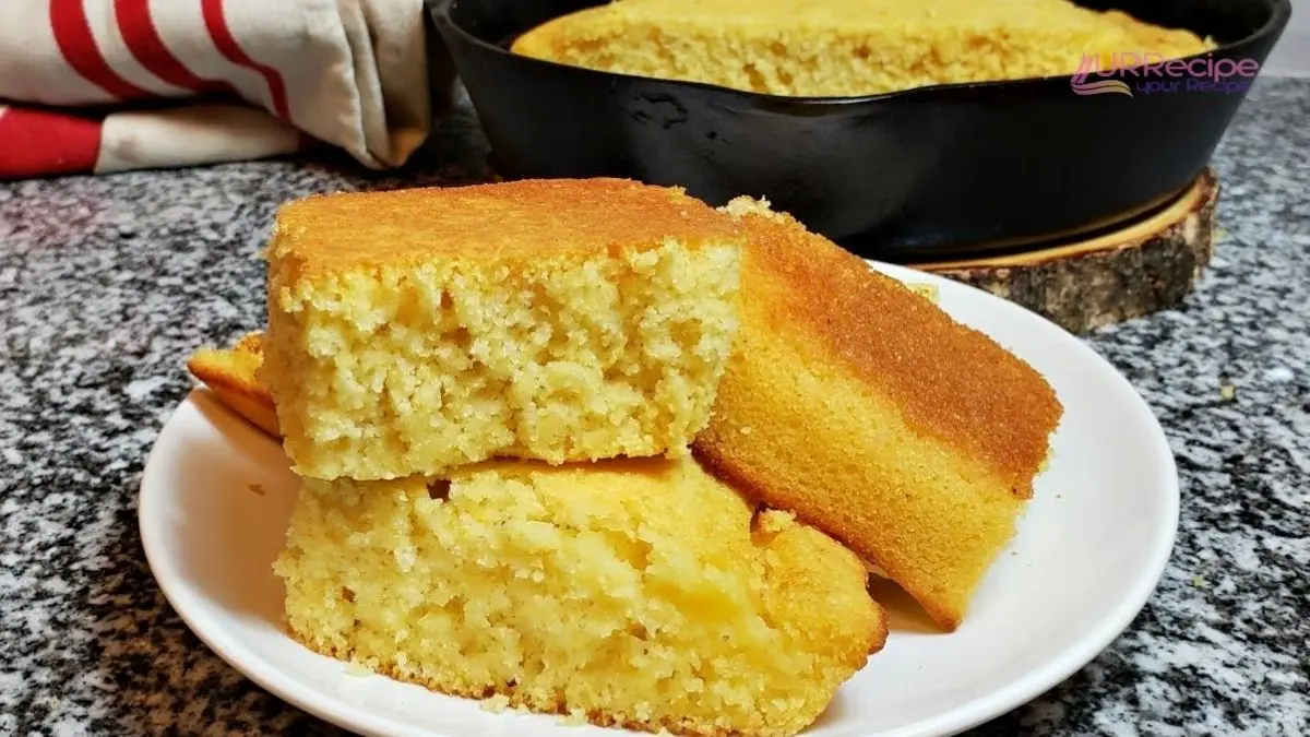 Golden Corral Cornbread Recipe