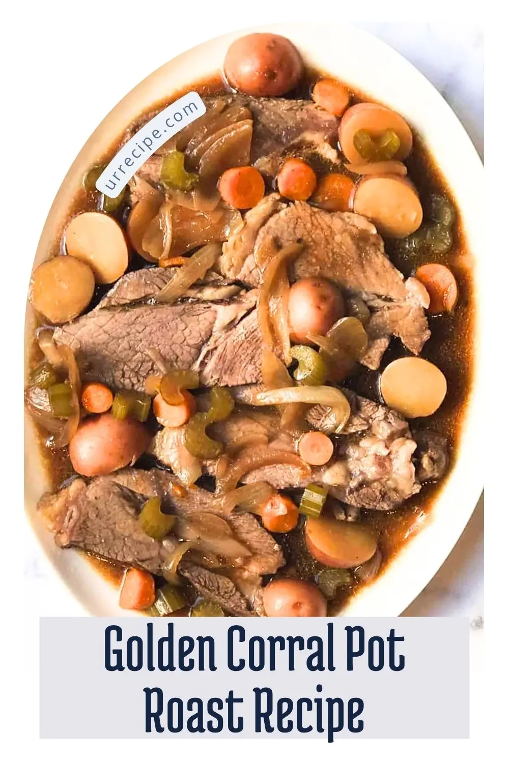 Pot Roast Recipe