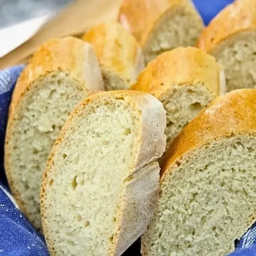 Carrabba's Bread Recipe