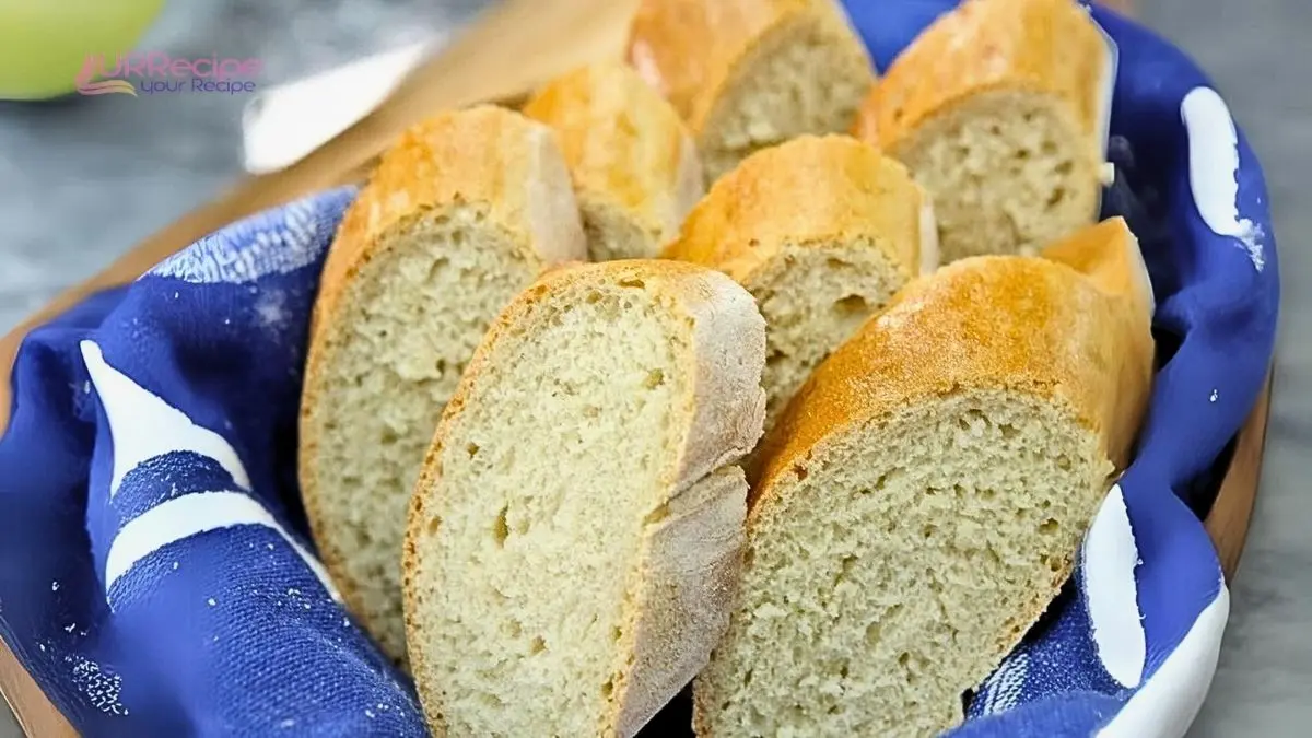 Carrabba's Bread Recipe